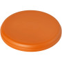 Crest recycled frisbee - Orange