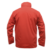 Ardmore Jacket - Classic Red - XL