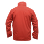 Ardmore Jacket - Classic Red