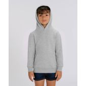 Mini Cruiser - Iconische kindersweater met capuchon - 12-14