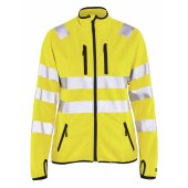 High Vis Geel