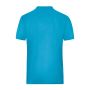 Men's BIO Stretch-T Work - SOLID - - turquoise - XS