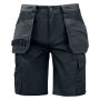 5535 Shorts Black C42