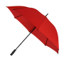Falconetti- Grote paraplu - Automaat - Windproof -  125 cm - Rood
