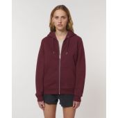 Stanley Cultivator - De iconische unisex sweater met rits en capuchon - 4XL