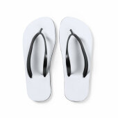 Sublimatie Flip Flops Badrak - BLA - HOM