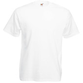Valueweight Men's T-shirt (61-036-0) White XXL