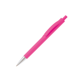 Balpen Basic X hardcolour - Roze