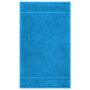 MB420 Guest Towel kobalt one size