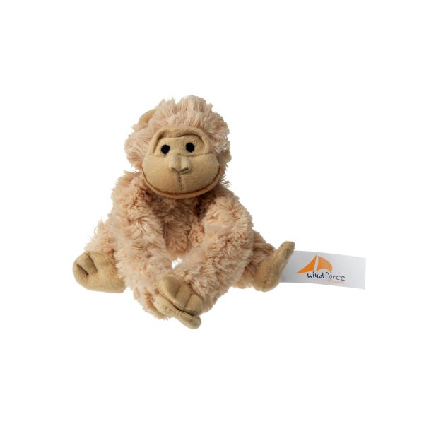 PlushToy Gorilla cuddle toy