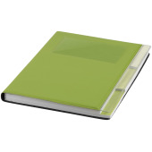 Tasker A5 hardcover notitieboek Tasker A5 hardcover notitieboek