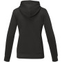 Charon women’s hoodie - Solid black - 4XL