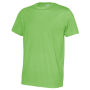 Cottover Gots T-shirt Man green XL