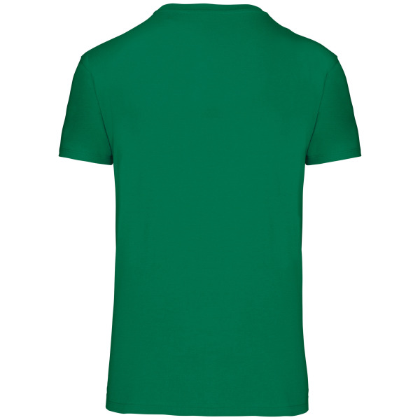 T-shirt BIO150 ronde hals Kelly Green 4XL
