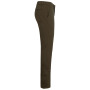Premium chino Washed Olive 38 FR