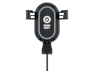 LAUS LIGHT - Draadloze auto-oplader LAUS LIGHT - Draadloze auto-oplader