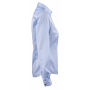 Green Bow 01 Woman Skyblue M