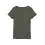 Stella Jazzer - Essentiële vrouwen-T-shirt - XS