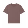 Fuser - Uniseks relaxed t-shirt - 3XL