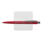 Snooker softtouch Ms - rood