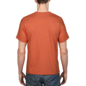 Gildan T-shirt Heavy Cotton for him 7578 sunset heather L