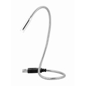 Flexibele USB-LED-lamp VIPERE