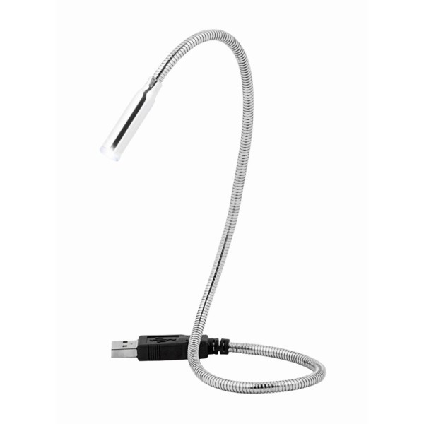 Flexibele USB-LED-lamp VIPERE
