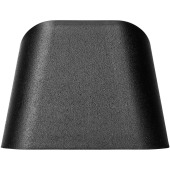 Crib telefoonstandaard - Zwart