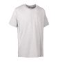 PRO Wear T-shirt | light - Grey melange, 2XL