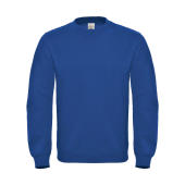 ID.002 Cotton Rich Sweatshirt - Royal Blue - XS