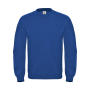 ID.002 Cotton Rich Sweatshirt - Royal - 4XL