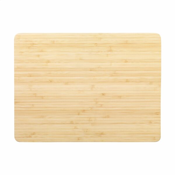 Bamboo Board XL snijplank
