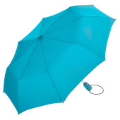 Mini pocket umbrella FARE® AC - petrol