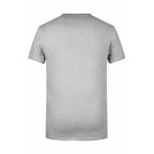 Men's Slub-T - light-grey - 3XL