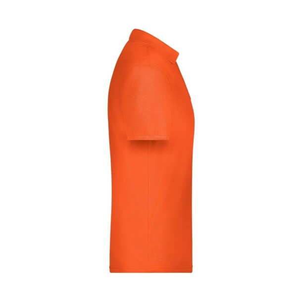 Promo Polo Man - orange - XL