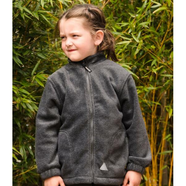 Kids/Youths Polartherm™ Fleece Jacket