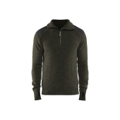 Groen/Donkergrijs