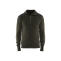 Wollen sweater Wollen sweater