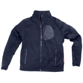 VUARNET - Fleece-vest VUARNET - Fleece-vest