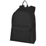 Baikal GRS RPET backpack 12L - Solid black