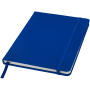 Spectrum A5 hard cover notebook - Royal blue
