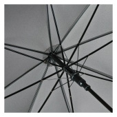 AC golf umbrella - grey