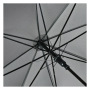 AC golf umbrella grey