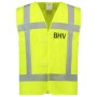 Veiligheidsvest RWS BHV 453016 Fluor Yellow 3XL-4XL