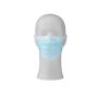 50 pcs. Face Masks Type II, opt. with customised sleeve