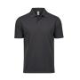 Power Polo - Dark Grey - 5XL