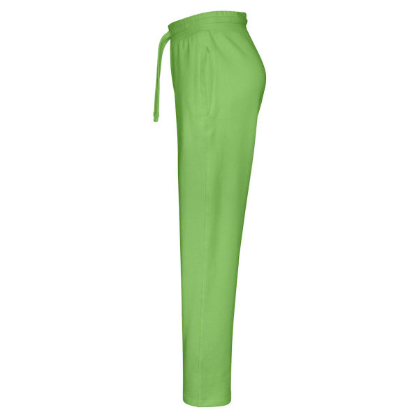 Cottover Gots Sweat Pants Lady green XS