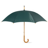 Paraplu met houten steel - 23 Inch Paraplu met houten steel - 23 Inch