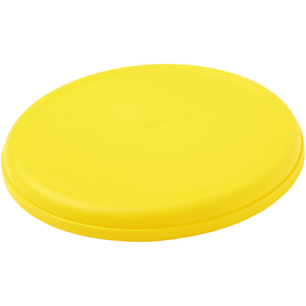 Taurus frisbee - Geel