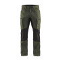 Service werkbroek stretch